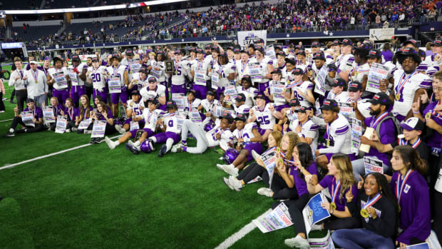 Anna vs Chapel Hill UIL 4A Division 1 Final December 15, 2023 Photo-Tommy Hays20